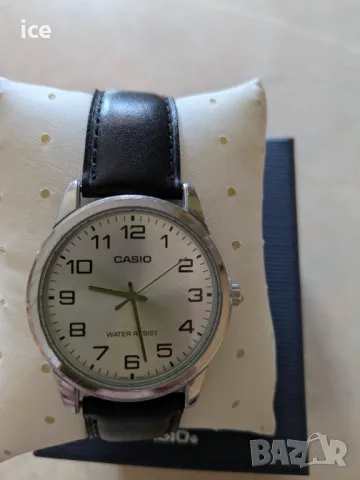 Casio MTP-V001, снимка 1