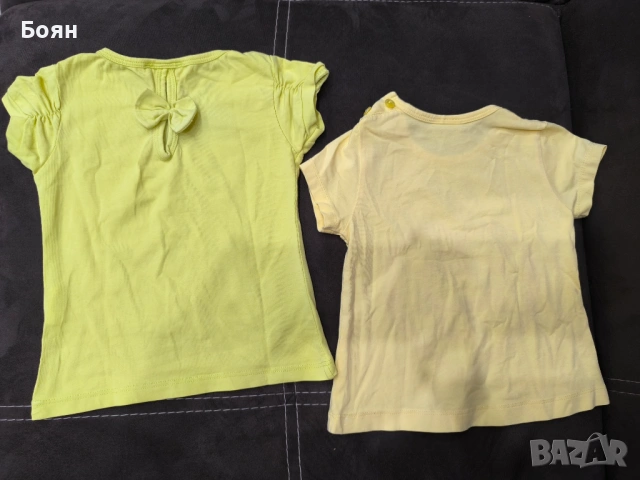 бебешки дрешки, снимка 13 - Други - 53331479