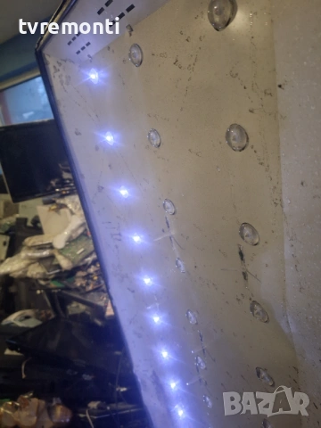 MAIN BOARD, Z02190R-5,for, GRUNDIG 55VLX600 55inc DISPLAY 057T55D14C, снимка 9 - Части и Платки - 53511165