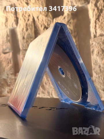 Sega: Mega Drive Classic PS4, снимка 2 - Игри за PlayStation - 52684868