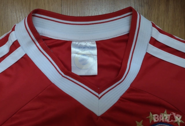 Bayern Munchen / детска футболна тениска на Bayern Munich , Байерн Мюнхен / Götze #19, снимка 9 - Детски тениски и потници - 54170746