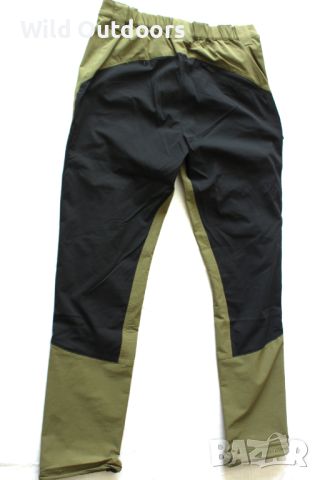 SCANDINAVIAN NOMAD - мъжки стреч панталон, размер M, снимка 7 - Екипировка - 45304924