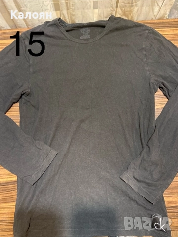 Маркови дрехи втора употреба в Отлично състояние!, снимка 15 - Блузи - 52323664