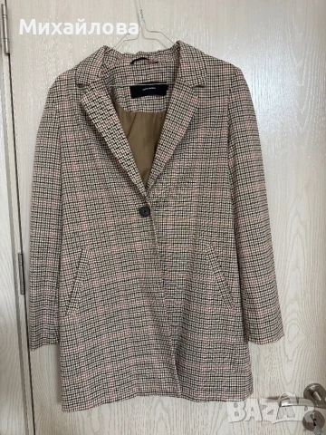 Дамско сако Vero moda размер s, снимка 4 - Сака - 53064409