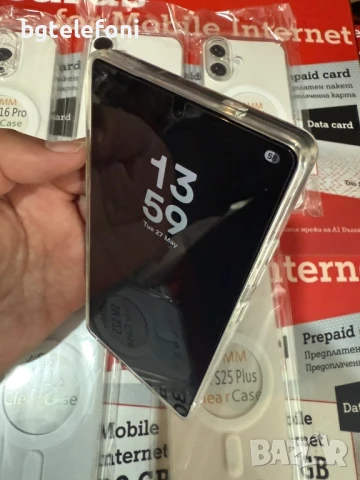 Magsafe силикони за iPhone и за Samsung, снимка 14 - Калъфи, кейсове - 50554939