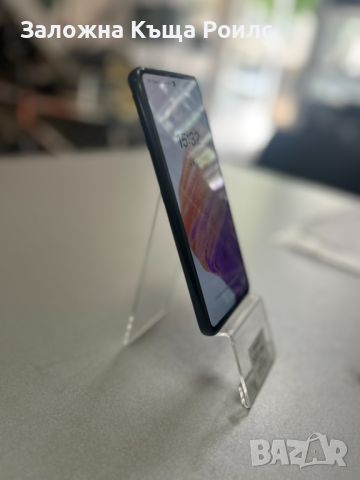 Samsung Galaxy A53, снимка 3 - Samsung - 45841398