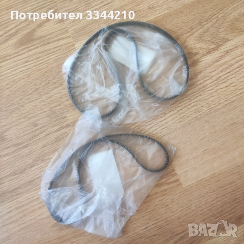 Комплект ремъци за хлебопекарна Gorenje ВМ 1400 Е