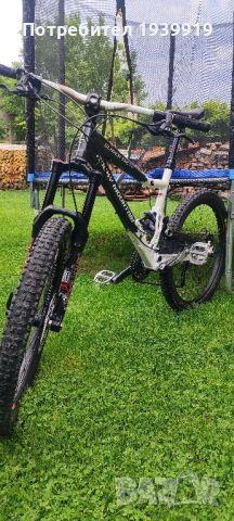 Ендуро велосипед Rocky Mountain 26 L , снимка 1 - Велосипеди - 46467591