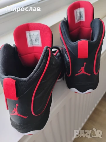 Оригинален наик, снимка 5 - Маратонки - 50782448