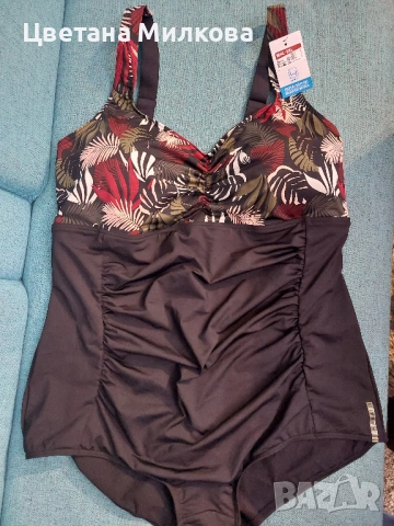 Бански XL-2XL, снимка 3 - Бански - 53419357