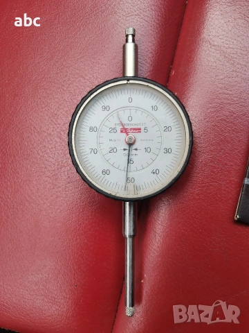 Индикаторен часовник Kafer