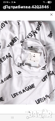 Намалена цена 20 лв. Pimkie , снимка 5 - Блузи с дълъг ръкав и пуловери - 52543195