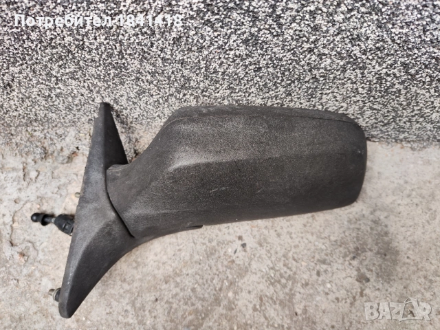 Ляво огледало Рено 21, снимка 6 - Части - 53669395
