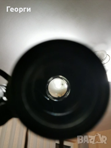 Бинокъл БПВ1 ЗОМЗ 7х50, снимка 10 - Екипировка - 45573092