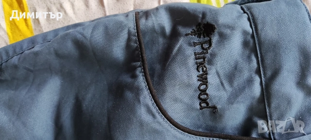 pinewood, снимка 6 - Панталони - 53730851