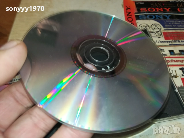 DJ HITS 32 CD 0709251628, снимка 17 - CD дискове - 51633796