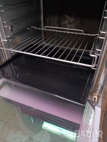 Иноксова печка за вграждане Миеле Miele с две години гаранция Made in Germany!, снимка 6 - Печки, фурни - 53253214