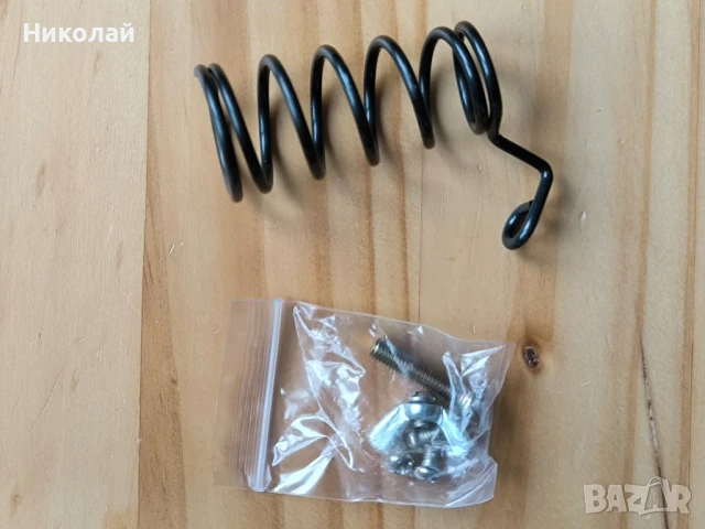 Стойка за захващане на електронни платки, снимка 9 - Части и Платки - 51385507