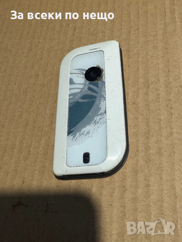Нокия 7610 , Nokia 7610 , Made in Finland, снимка 9 - Nokia - 53015209