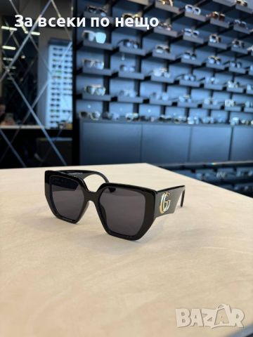 Слънчеви очила с UV400 защита Gucci 😎🕶 Различни цветове 😎🕶Код D429, снимка 5 - Слънчеви и диоптрични очила - 46645571