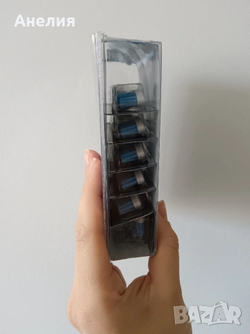 Накрайници за ултразвукова четка Nevadent, снимка 2 - Други - 53752335