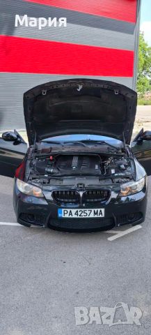 BMW E92 2009г., снимка 7 - Автомобили и джипове - 46034240