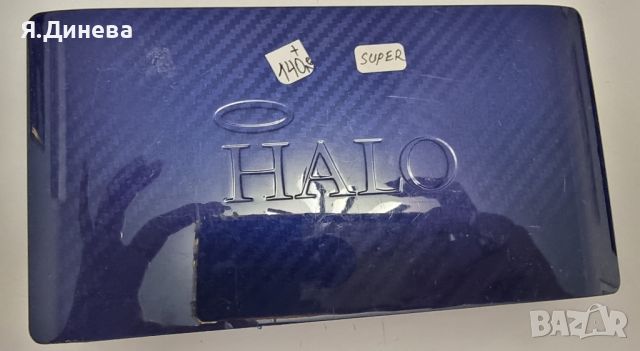 Външна батерия Halo 58,830 mah, снимка 1 - Външни батерии - 46409341