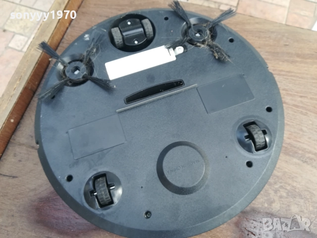 CLEAN ROBOT 2710251827LCHERY, снимка 2 - Прахосмукачки - 52201993