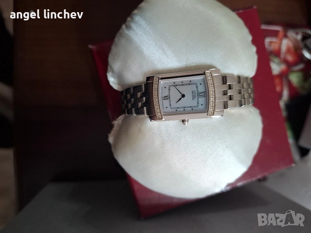 дамски часовници механизъм и батерия , снимка 15 - Мъжки - 53644927