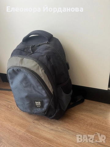 Ученическа раница , снимка 2 - Ученически пособия, канцеларски материали - 52238130