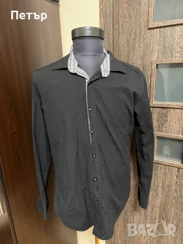 Мъжки ризи, снимка 14 - Ризи - 50450926