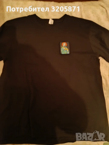 Хип хоп дрехи hip hop, снимка 2 - Блузи - 54222243