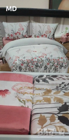 ЛИКВИДАЦИЯ. Ранфорс - спално бельо., снимка 16 - Спално бельо - 52104958