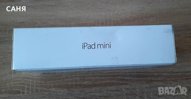Празна кутия на IPAD MINI, снимка 7 - Колекции - 53196477