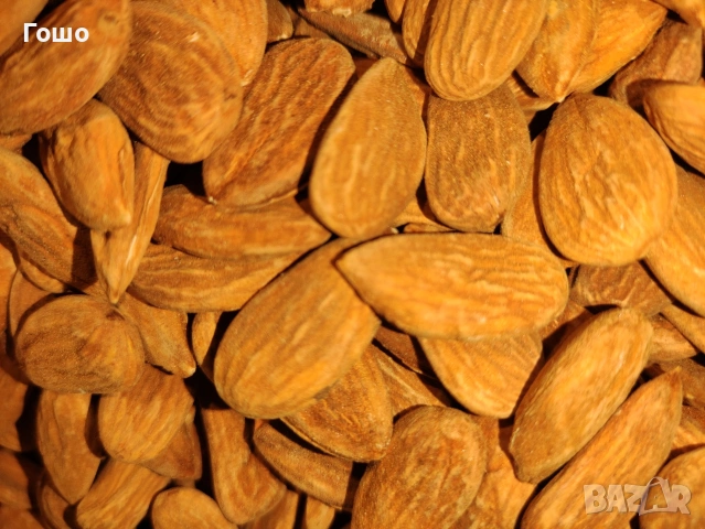 БИО Български Бадеми , снимка 2 - Домашни продукти - 53869689