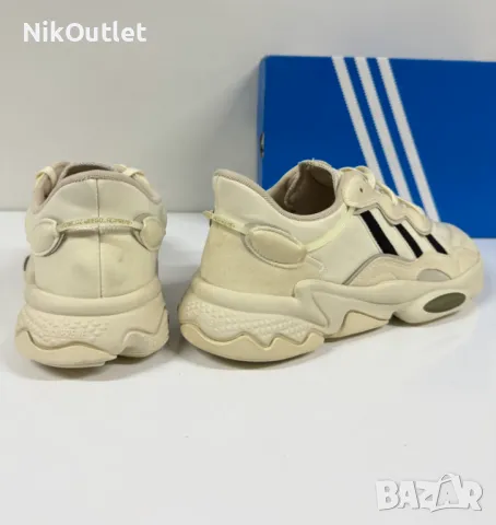 Adidas Ozweego, снимка 4 - Маратонки - 49539333