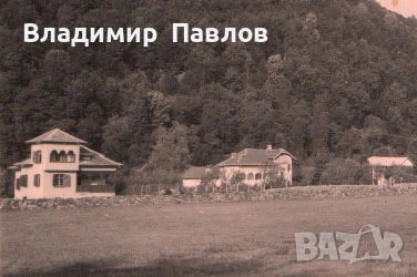 Аристократична къща, вила в курорта Рибарица, снимка 18 - Къщи - 38218254