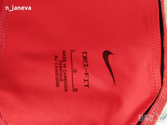 спортен клин на NIKE  размер L, снимка 8 - Клинове - 49660509