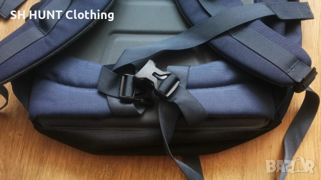 Bergans of NORWAY Hugger 30L Backpack - раница - 1721, снимка 10 - Раници - 52869503