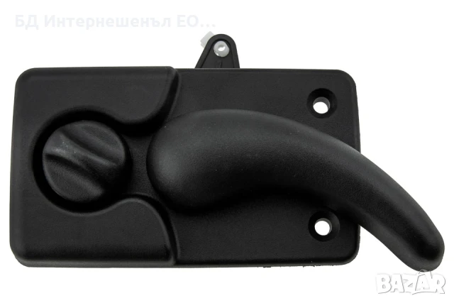 Вътрешна дясна дръжка за багажник Renault Master II, Opel Movano A, снимка 3 - Части - 50920045