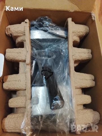 Кафемашина, снимка 7 - Кафе машини - 53062193