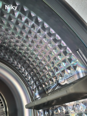 Барабан от сушилня Samsung , снимка 4 - Сушилни - 53770941