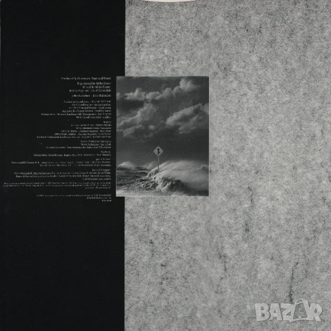 Coverdale & Page, снимка 3 - Грамофонни плочи - 53667069