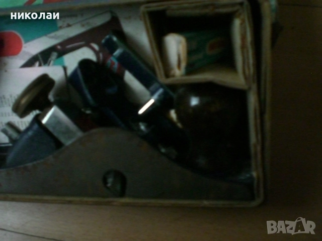 ренде старо неизползвано, снимка 6 - Други инструменти - 52048408