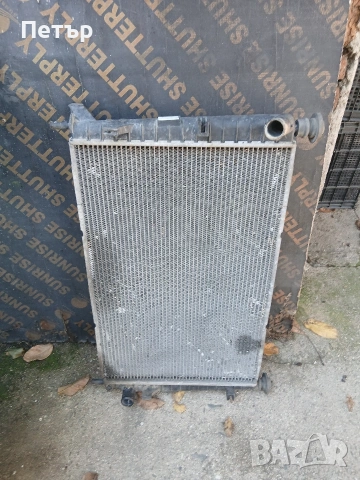 Останали части от форд мондео мк2 1.8бензин 115к.с., снимка 7 - Аксесоари и консумативи - 54063973