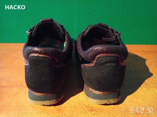 Tamaris Номер 42 Стелка 27 см. 100% Оригинални Внос от Англия, снимка 3 - Маратонки - 53975745