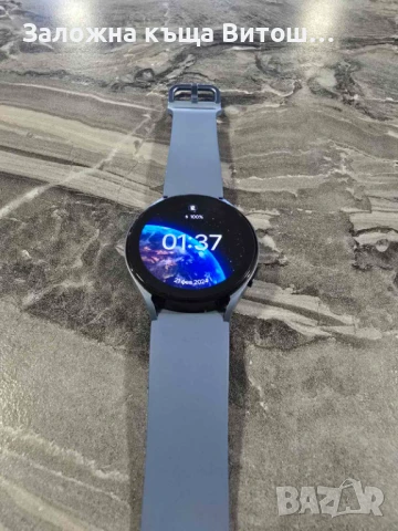 Смарт часовник Samsung Galaxy Watch 5