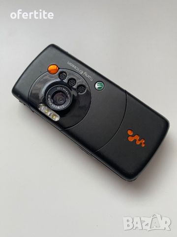 ✅ Sony Ericsson 🔝 W810i Walkman, снимка 2 - Sony Ericsson - 45389970