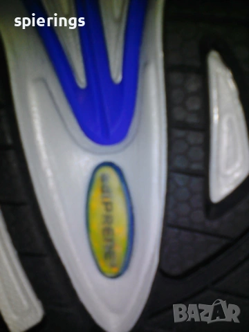 Спортни обувки за бягане (ретро модел),размер US 12, снимка 4 - Маратонки - 53752594