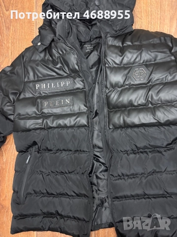 Чисто нови зимни якета, снимка 2 - Якета - 52868149